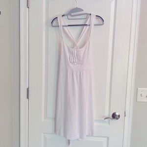 White Sundress - American Eagle